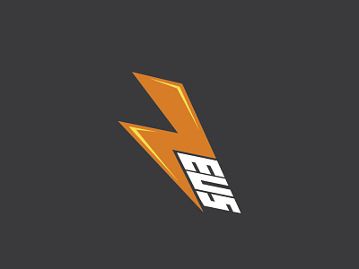 Zeus Logo branding design illustration logo