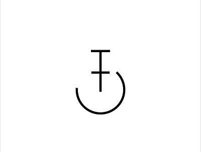 CFT Logo app branding design icon illustration logo typography ui ux vector