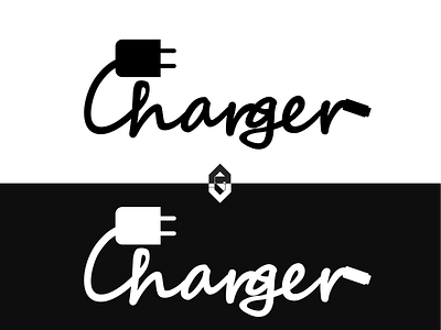 Charger Logo