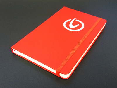 Venveo Moleskine