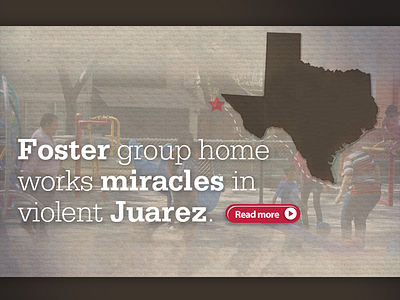 Foster Care Banner foster care mexico web web banner