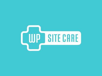 Logo - WP+ logo