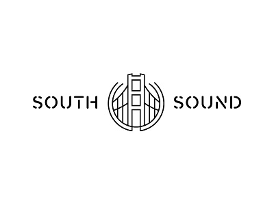 South Sound - 02 bridge logo meetup tacoma narrows wordpress