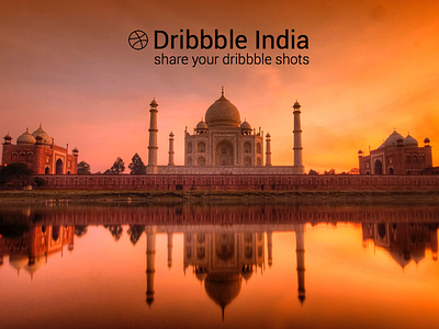 Join Dribbble India - Facebook Group