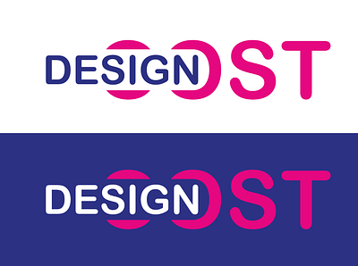 Design Oost logo