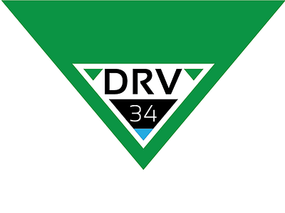 DRV34 logo