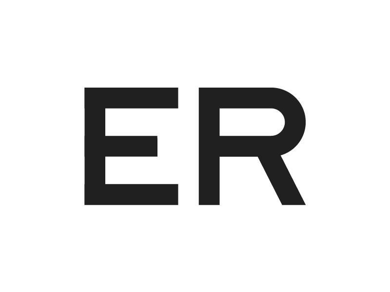 ExR - animation by Tom Oude Egberink on Dribbble
