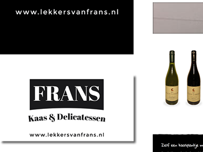 FRANS Kaas & Delicatessen cheese delicatessen