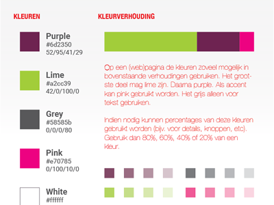 S+ colors colors grey lime pink purple s white