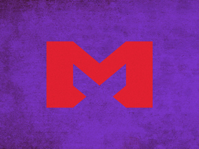 Magneto m magneto pink purple