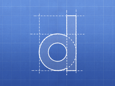 Draft blueprint draft icon