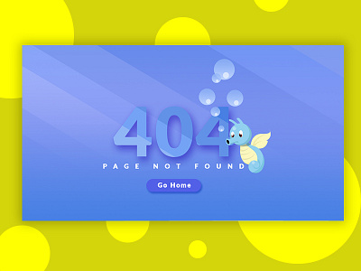 404 Error Page Not Found