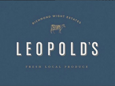 Leopold's Branded Local Produce & Farm Store