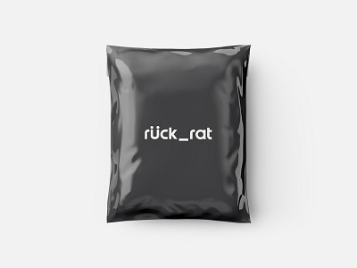 Ruck_Rat Custom Typography