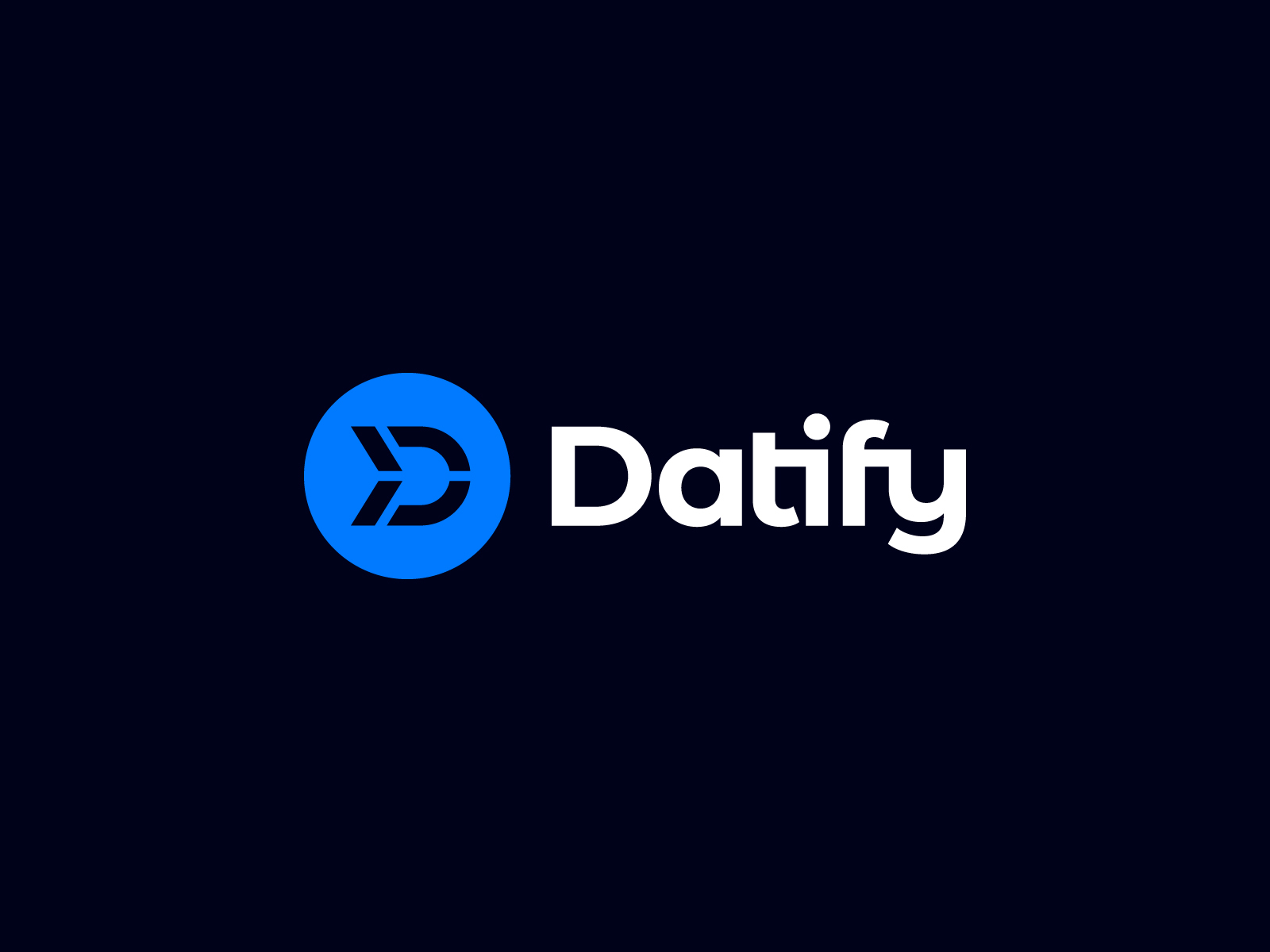 Datify by Drasko Stamatovic on Dribbble