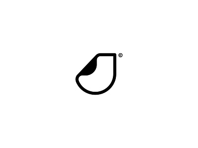 Undfold | Logo concept letter minimal simple unfold