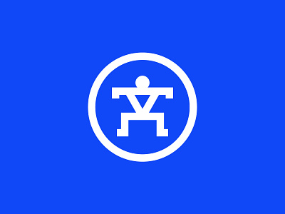 Unused logo app branding clean hawai icon illustrator logo logodesign logotype minimal modern simple vector
