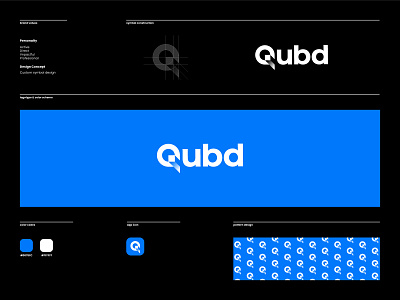 Qubd