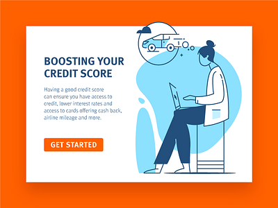 Credit Score