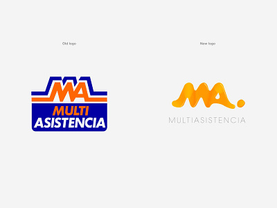 Multiasistencia Rebranding
