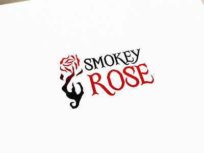 Smokey Rose