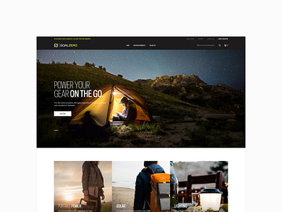 Juno desktop ecommerce photoshop web