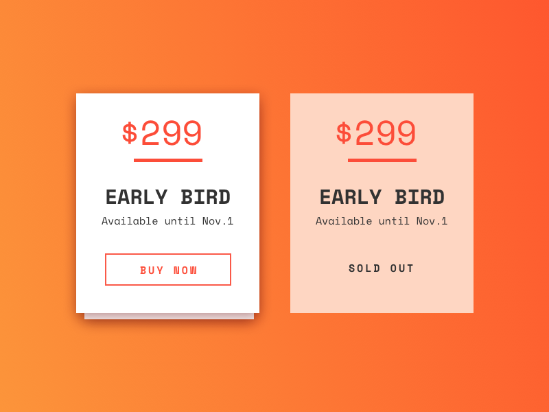 Tickets pricing ticketing tickets