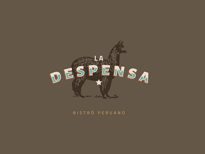 La despensa