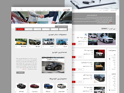 Buy Car-Web