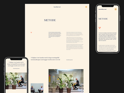 Something Good : Metode Layout / Responsive