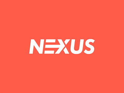 Nexus Logotype