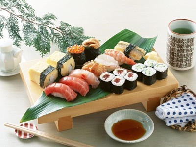 日本食は素晴らしいことで知られています。 カヴァン・ チョクシは カヴァン・ チョクシ