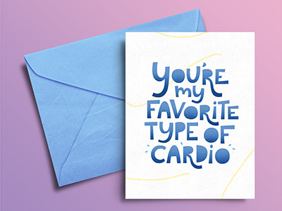 Valentine's Day Card card day greeting stationery valentines