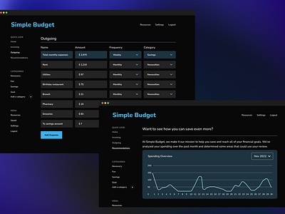 Daily UI 004: Calculator