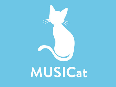 Musicat logo