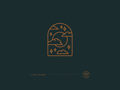 DAILY REMINDER • 03 • LIVE SLOW