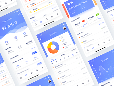 Finance App