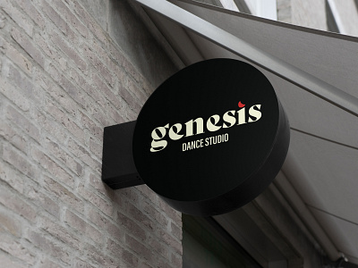 Genesis Dance Studio