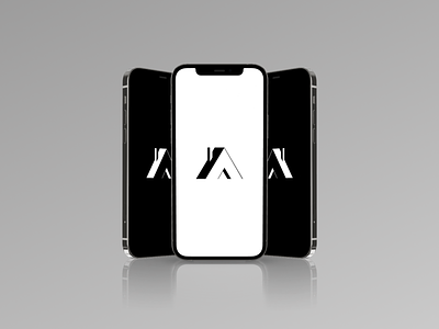 Alluga app app branding design icon logo
