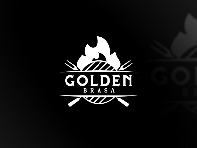 Golden Brasa - Brand