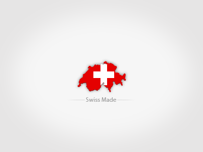 Swiss Made flag made in map swiss swiss made switzerland