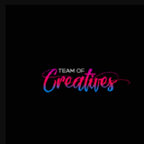 team of creative
