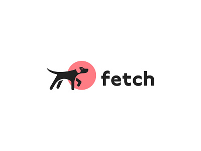 Fetch Logo