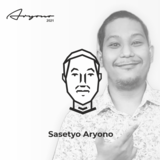 Sasetyo Aryono