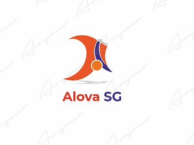 Alova SG Logo