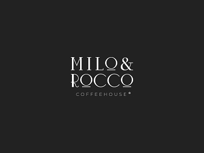 Milo & Rocco Coffeehouse