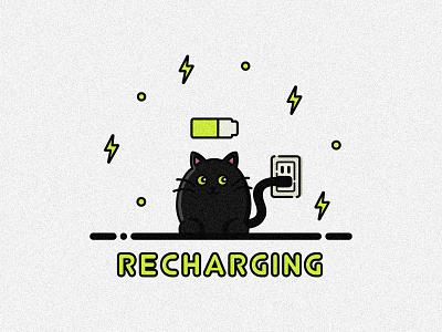 Recharging