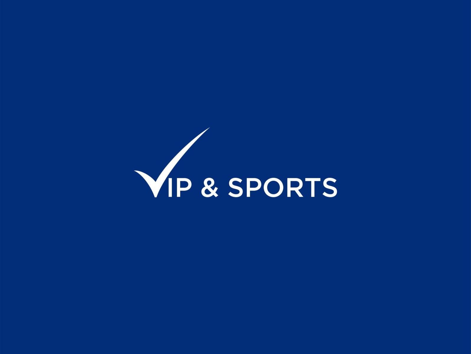 VIP & SPORTS by artungu on Dribbble