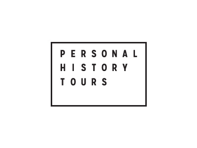 Progress work personal history tours
