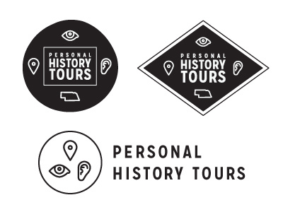 Progress Work personal history tours